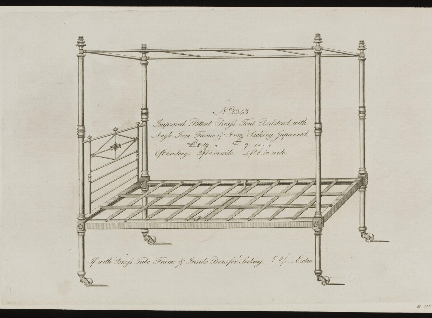 Unknown, Print