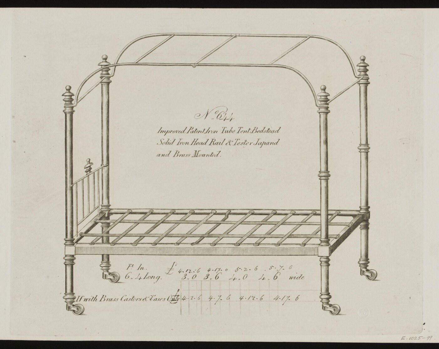 Unknown, Print