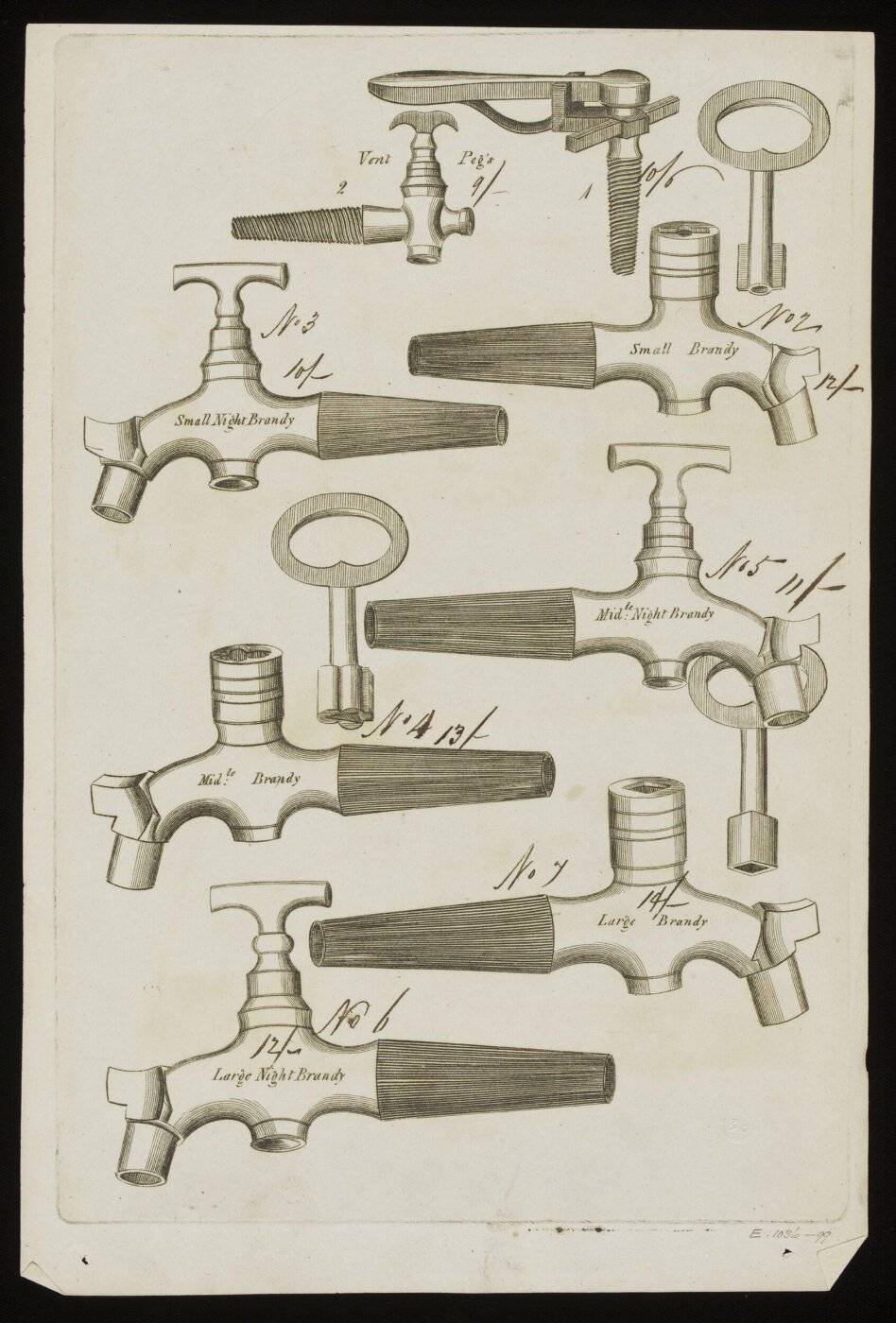 Unknown, Print