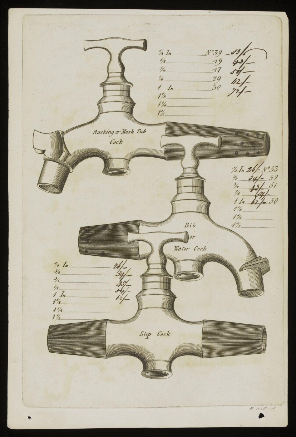 Unknown, Print