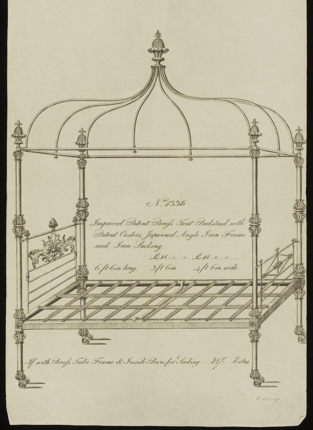 Unknown, Print