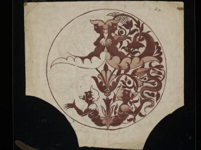 design for a dish