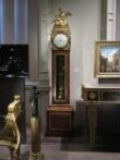 Longcase Clock (Régulateur) thumbnail 2