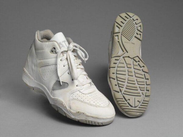 dearest pair of trainers