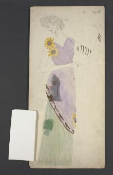 Patience | Rumbold, Hugo | V&A Explore The Collections