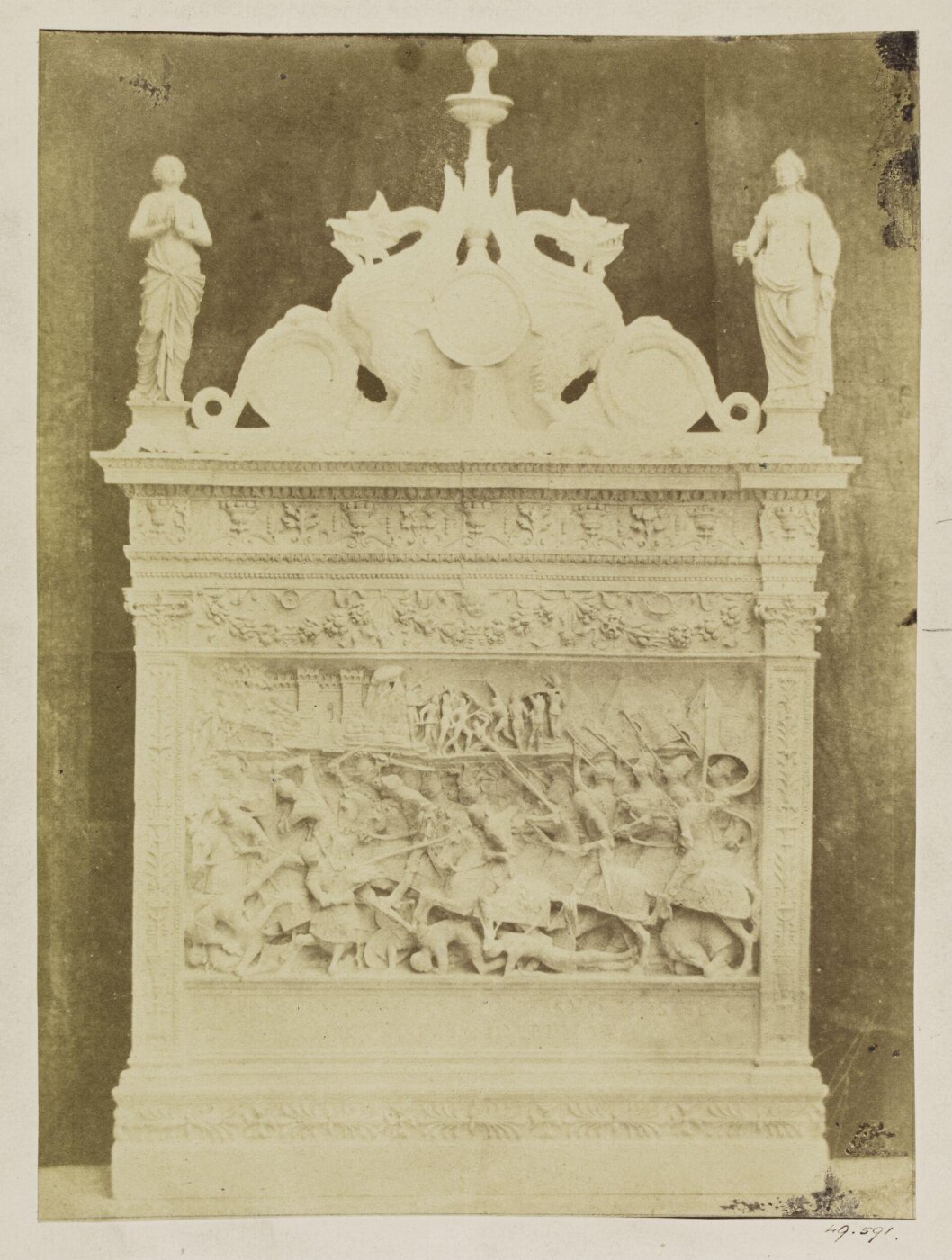 Unknown, Photograph