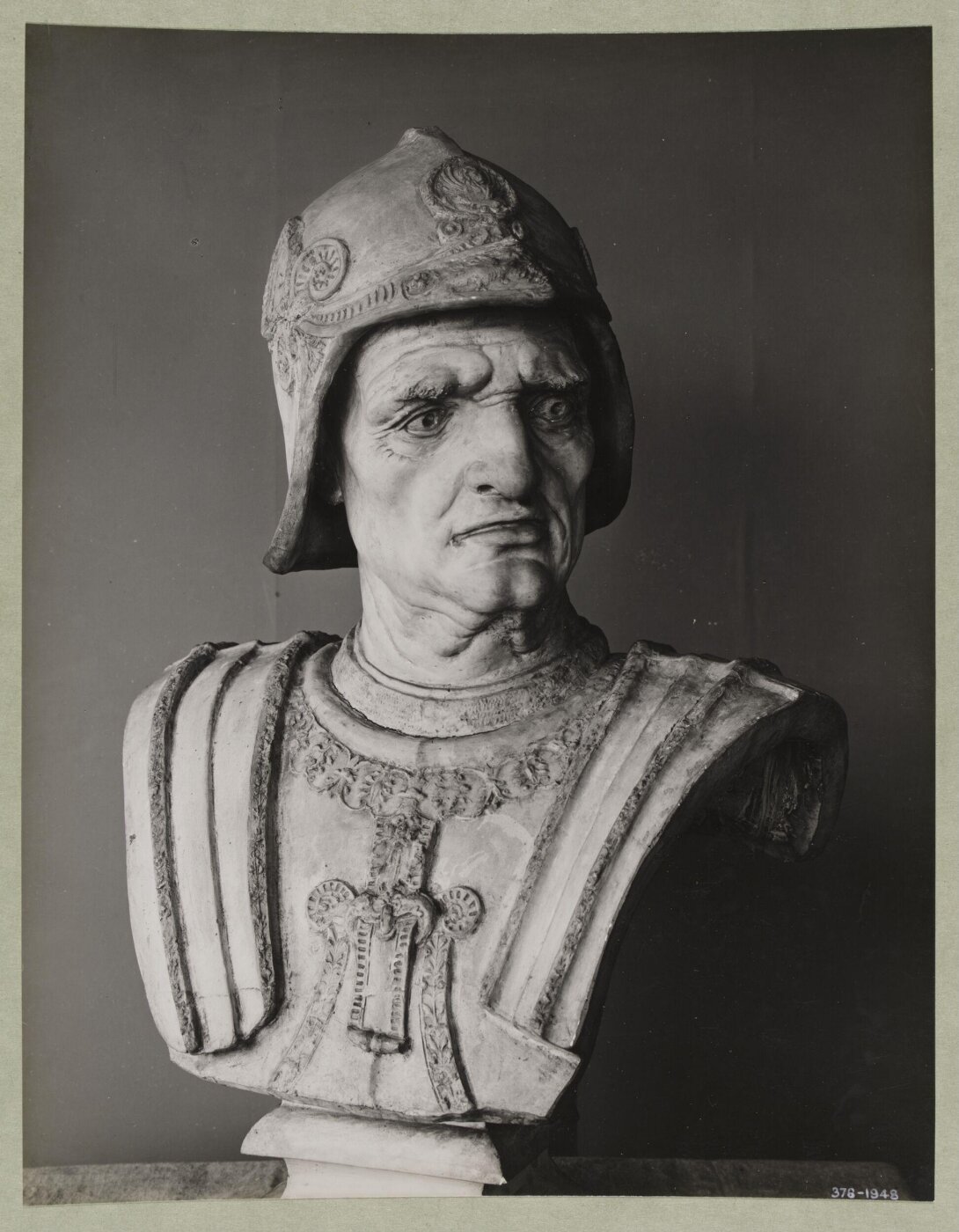 Unknown, Photograph