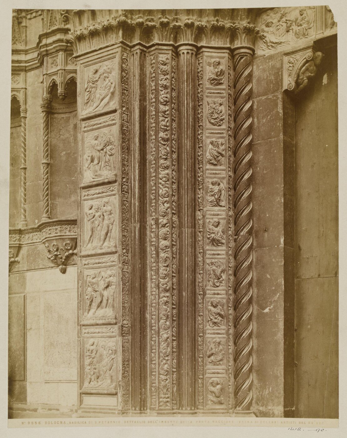 Fratelli Alinari, Photograph