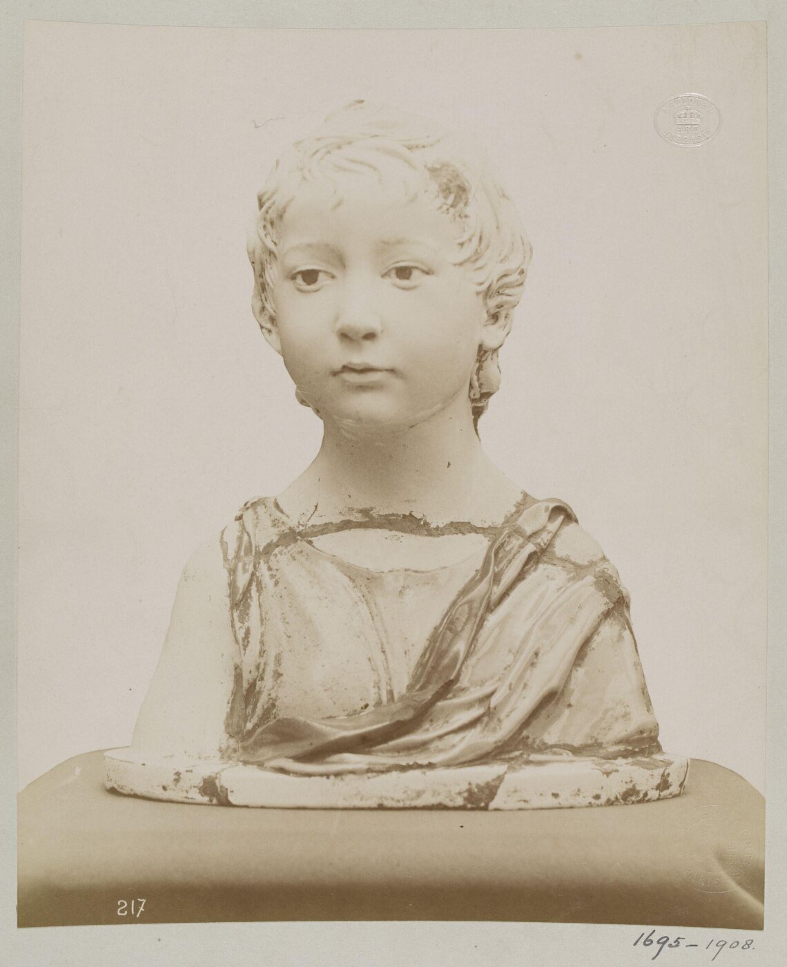 Unknown, Photograph