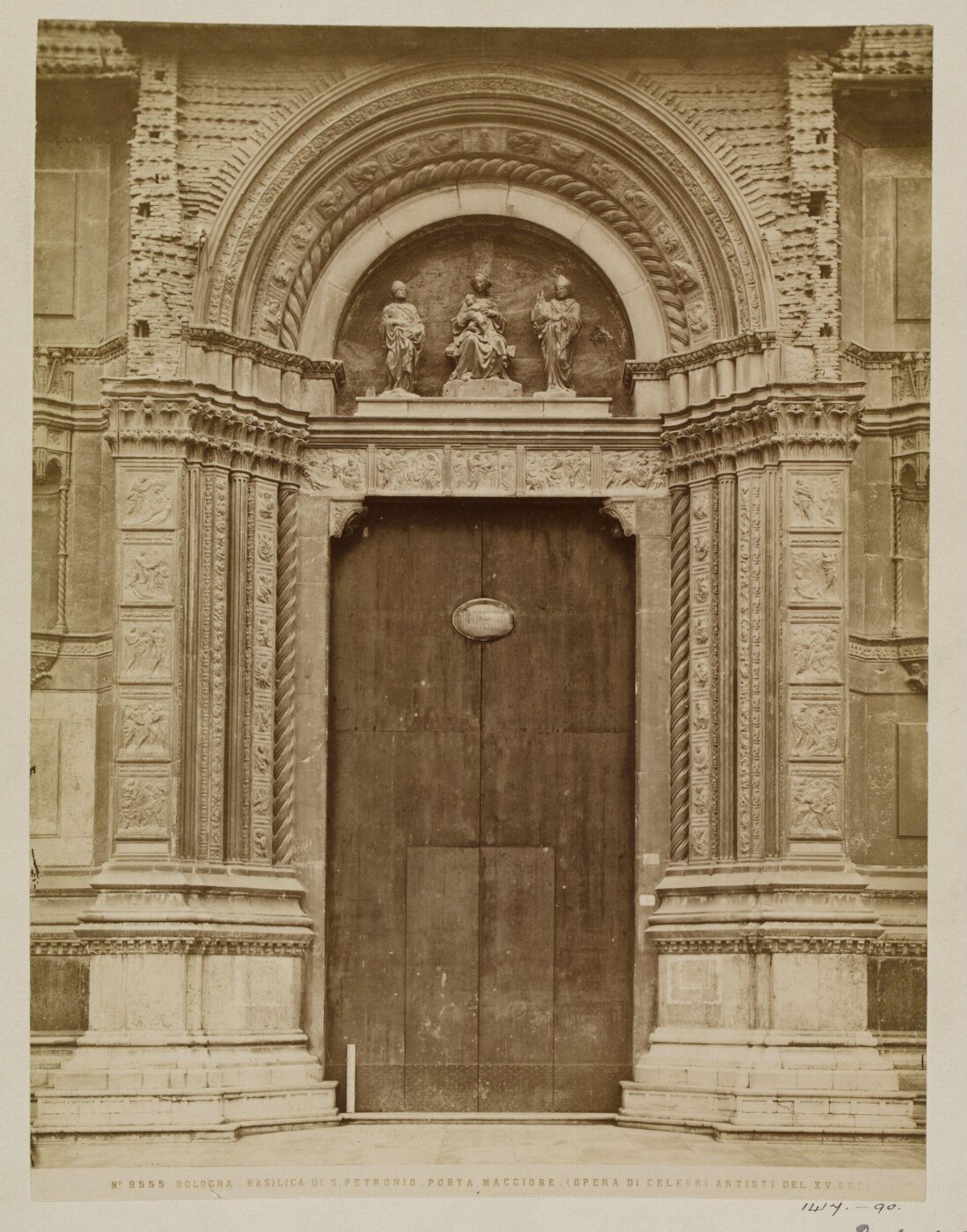 Fratelli Alinari, Photograph