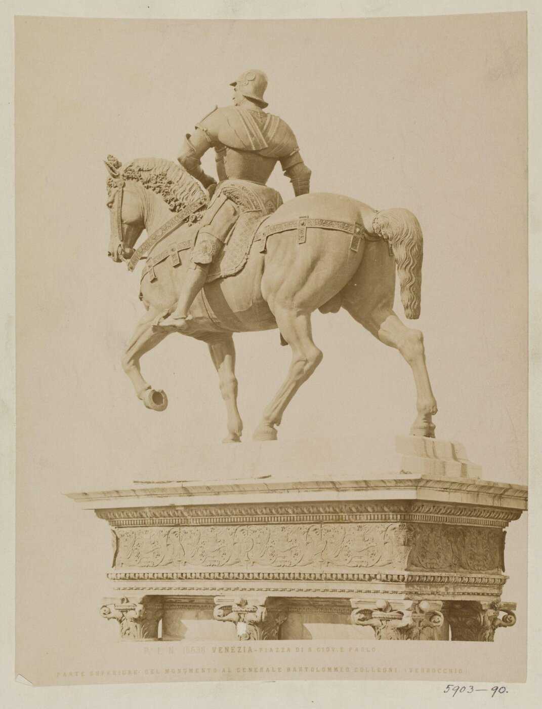Fratelli Alinari, Photograph