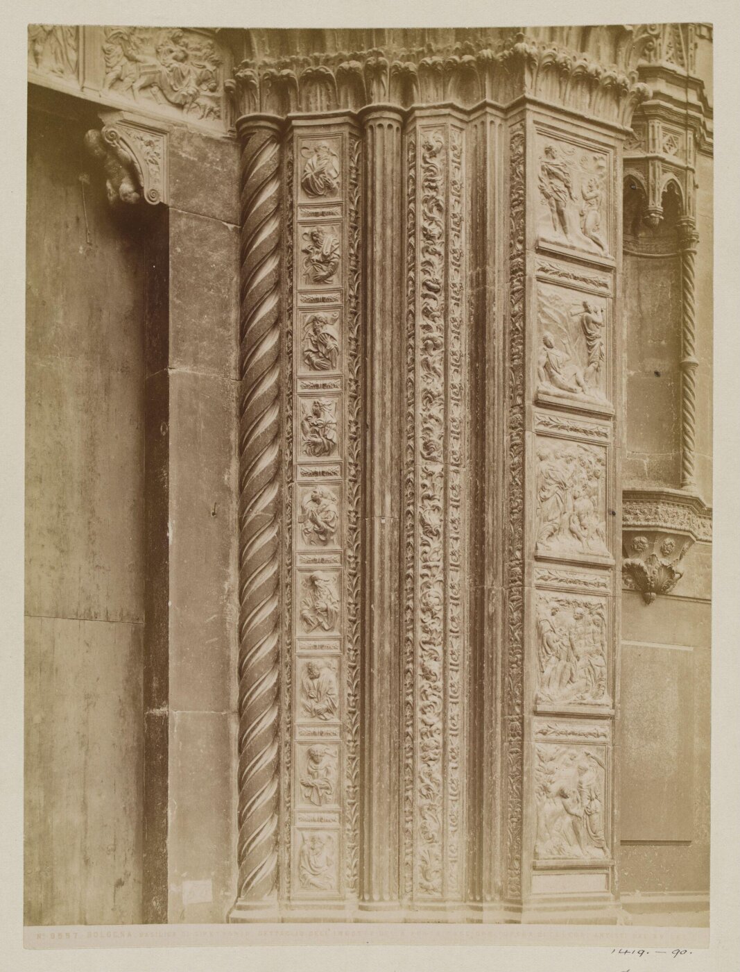 Fratelli Alinari, Photograph