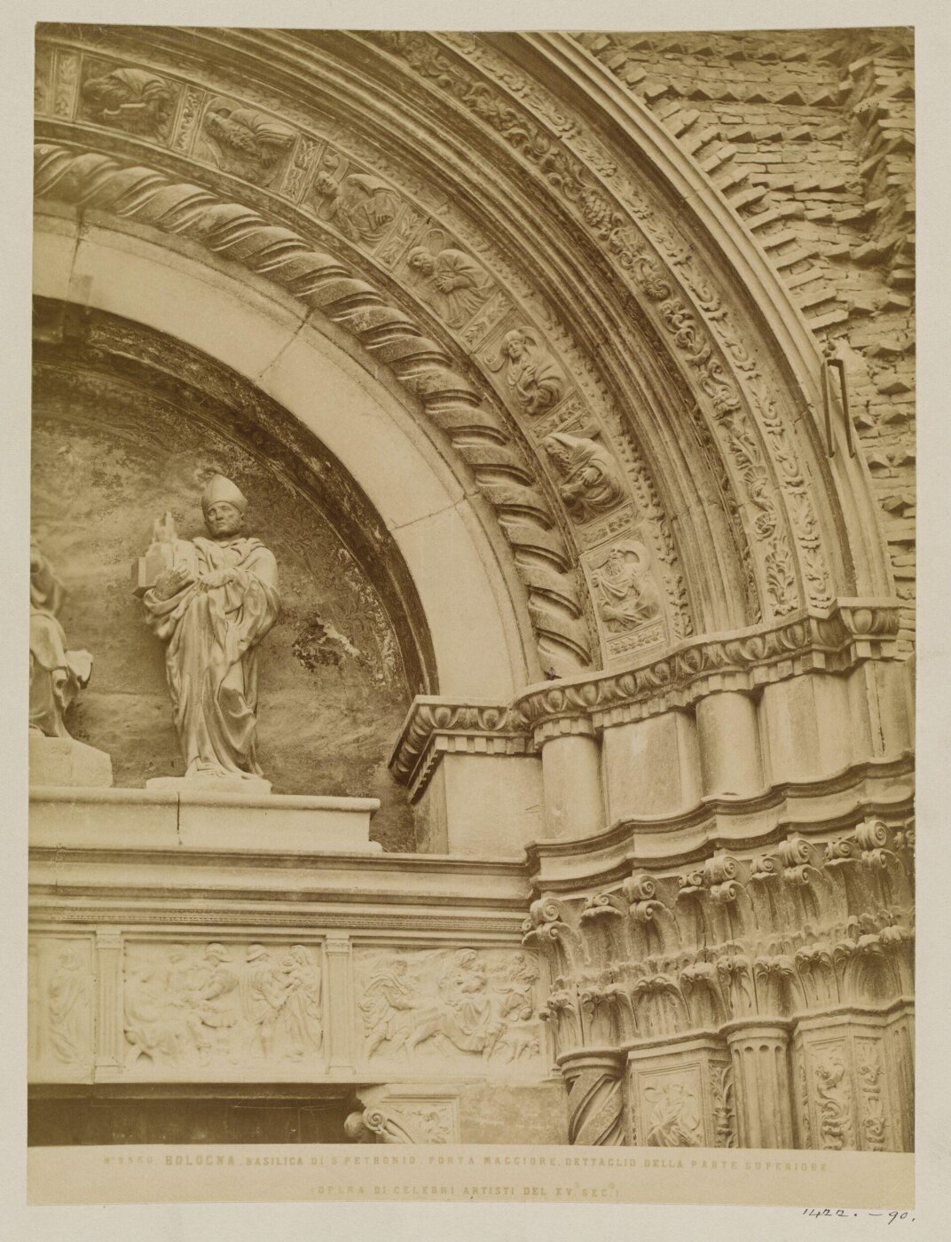 Fratelli Alinari, Photograph