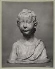 Bust of a child thumbnail 2