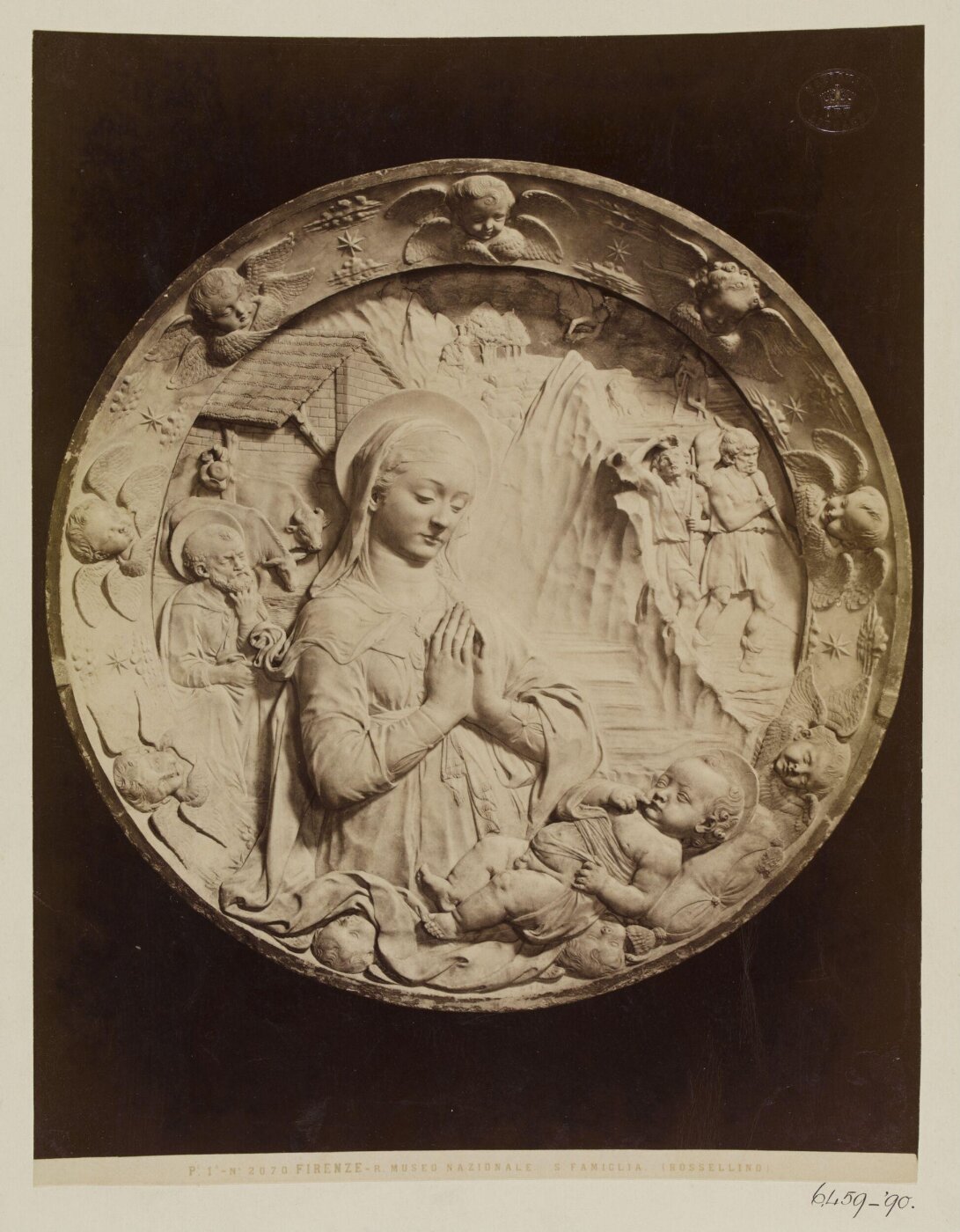 Fratelli Alinari, Photograph