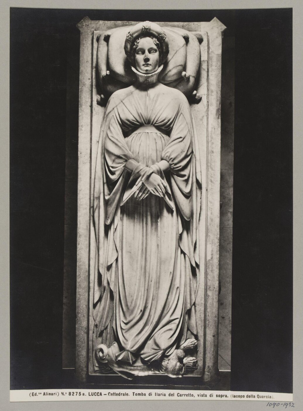 Fratelli Alinari, Photograph