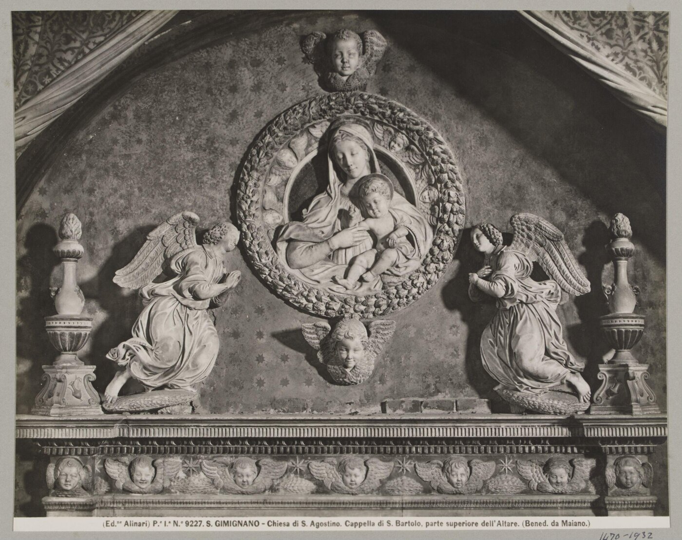Fratelli Alinari, Photograph