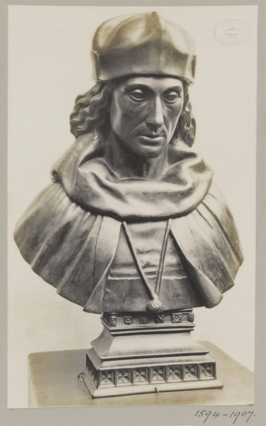 Unknown, Photograph