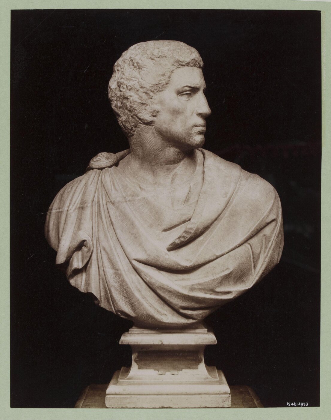 Unknown, Photograph
