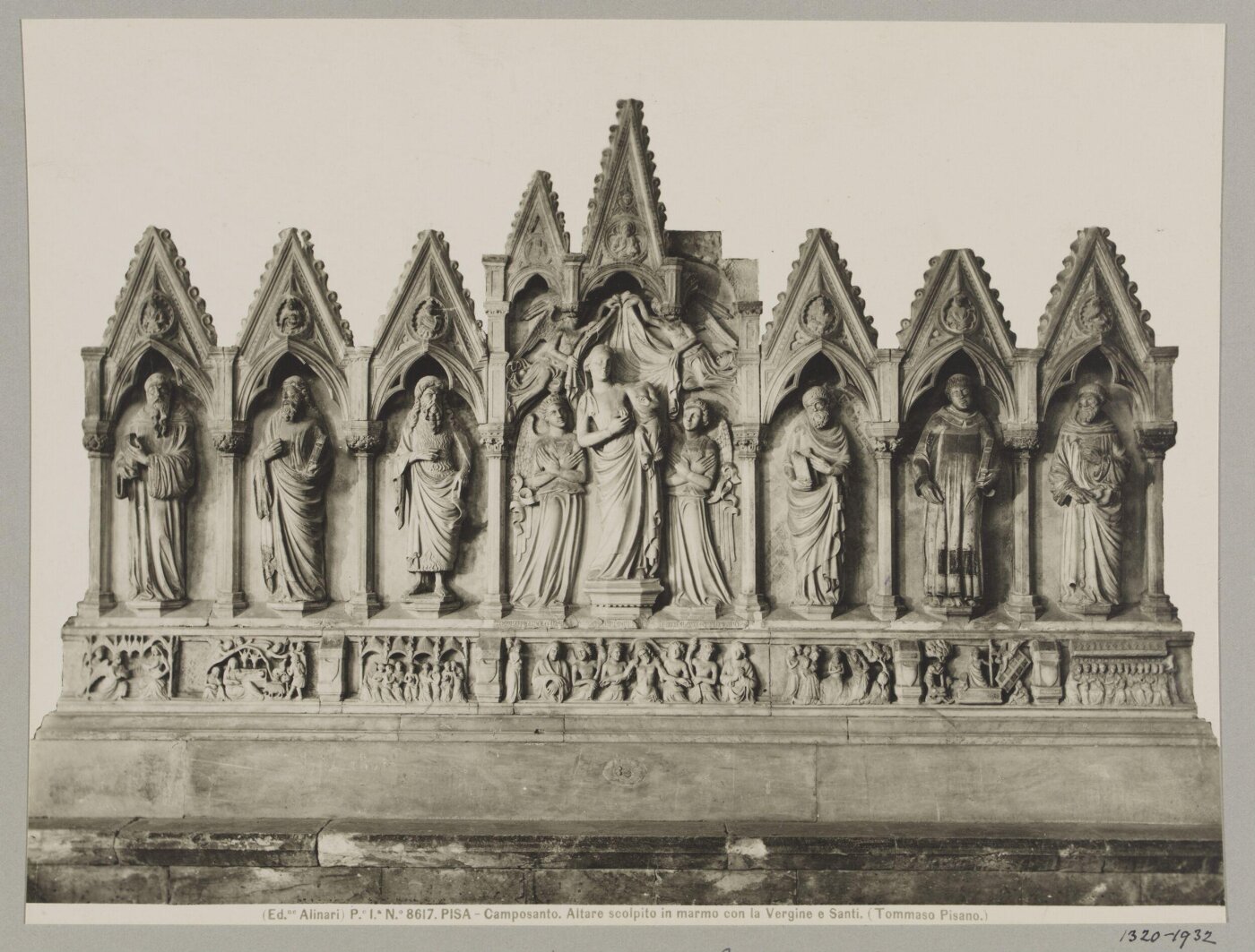 Fratelli Alinari, Photograph