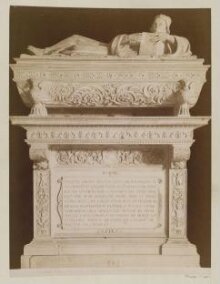Tomb of Filippo Decio thumbnail 1