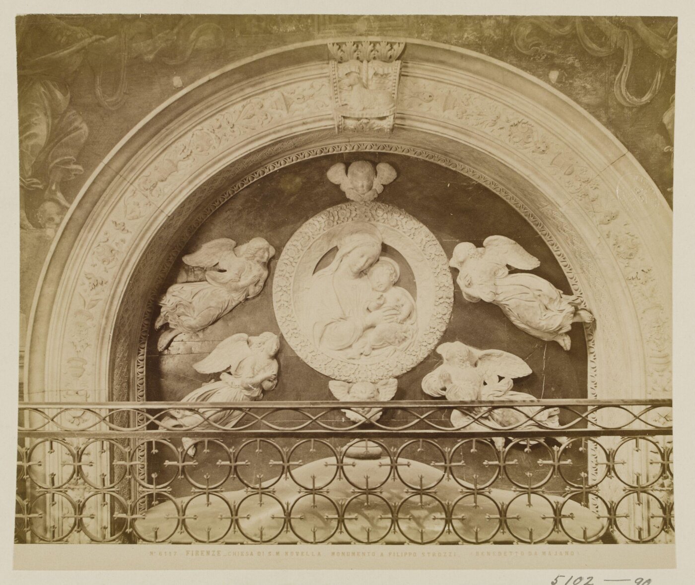 Fratelli Alinari, Photograph