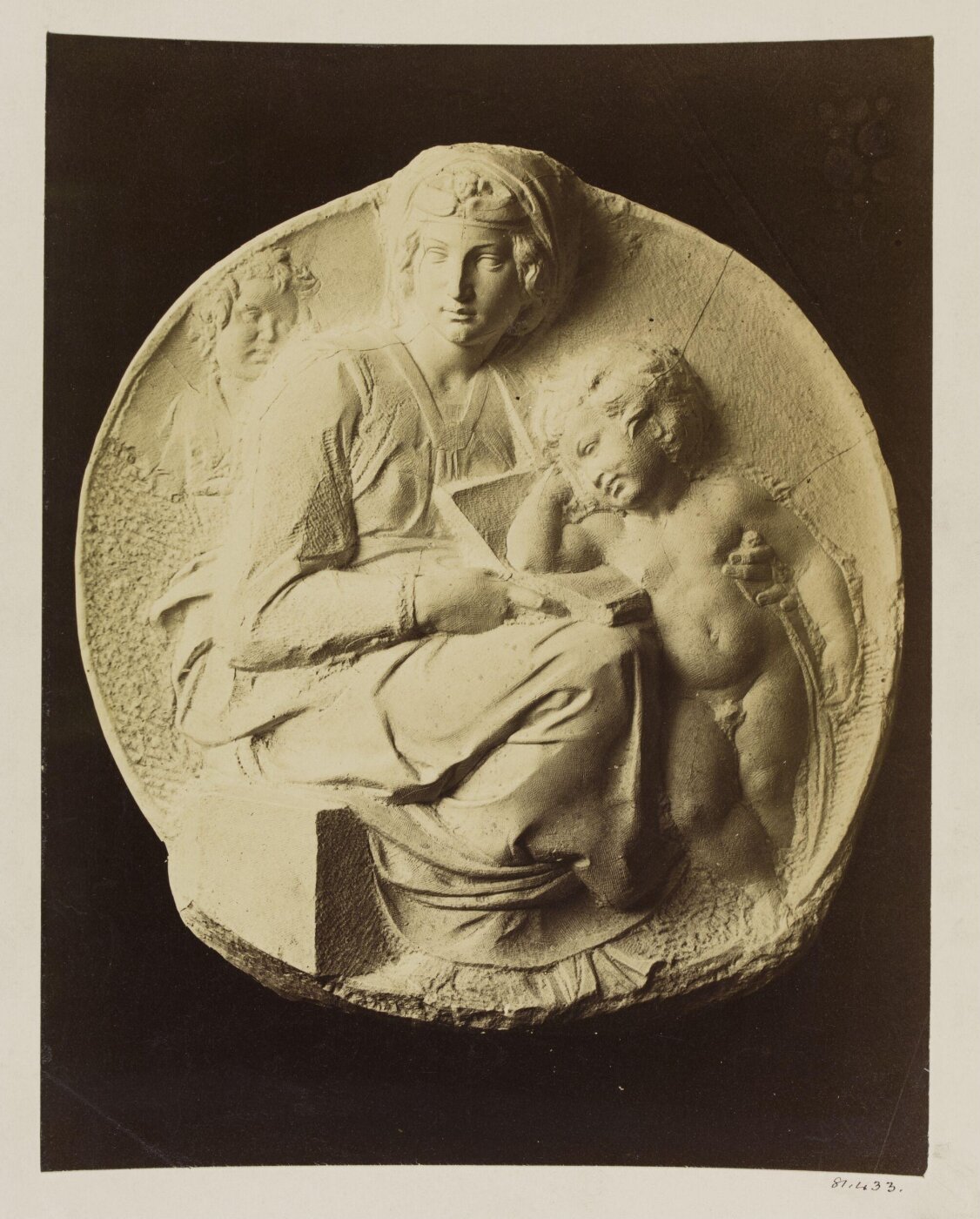 Unknown, Photograph