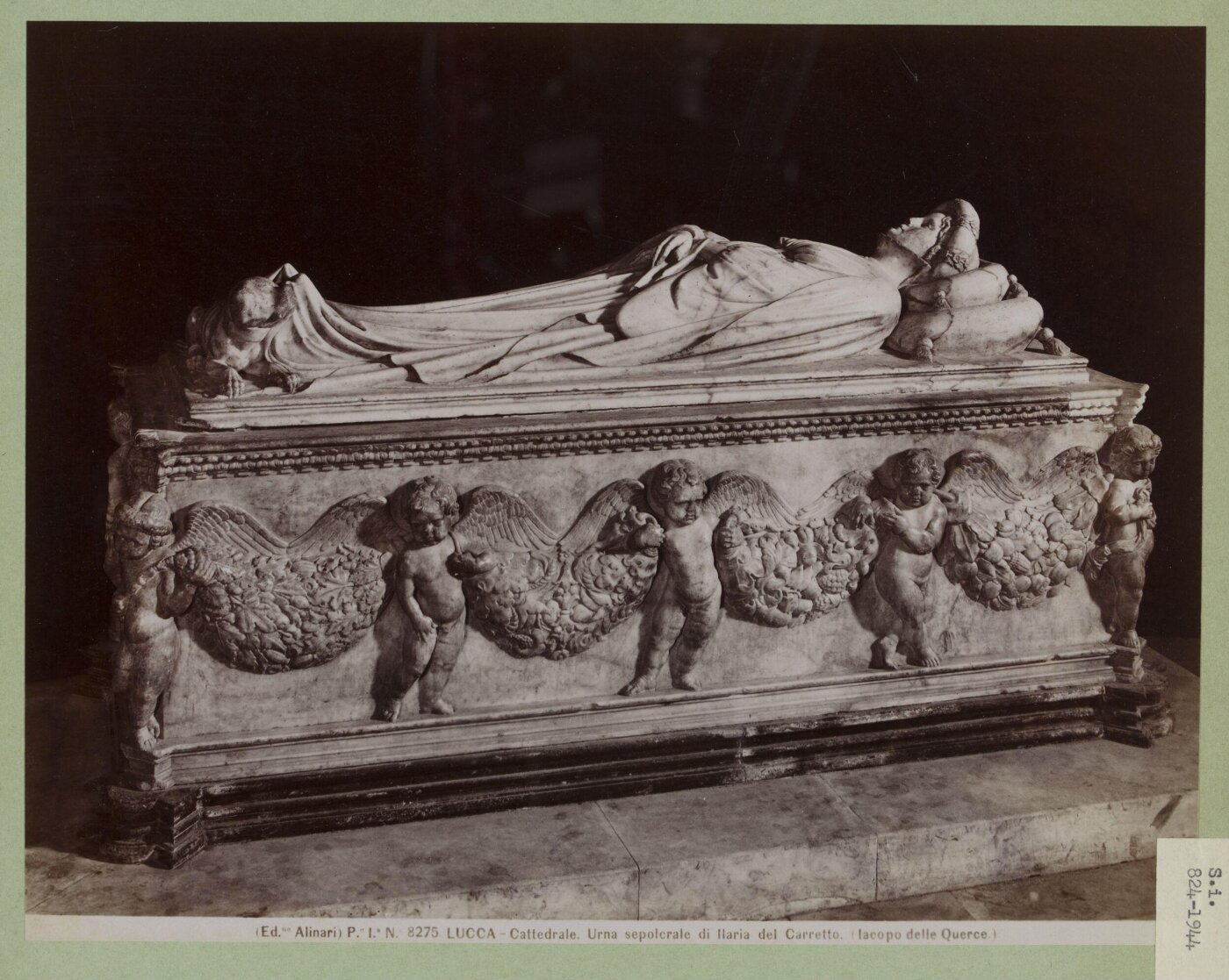 Fratelli Alinari, Photograph