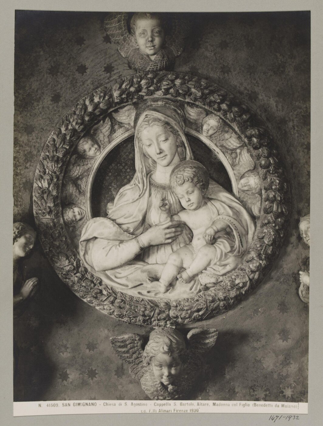 Fratelli Alinari, Photograph