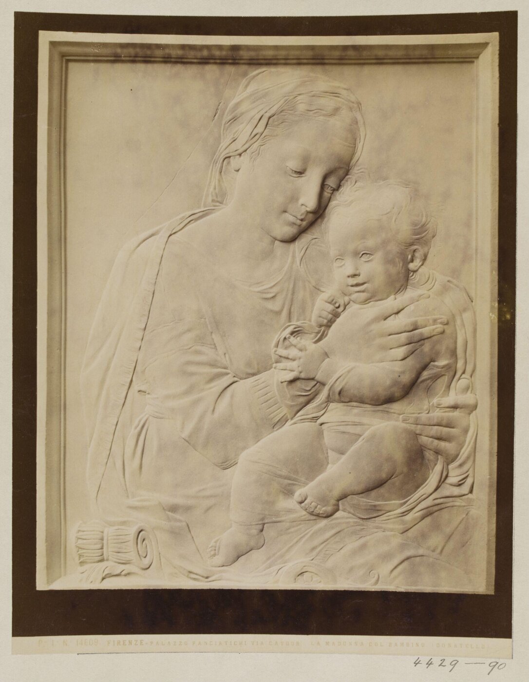 Fratelli Alinari, Photograph