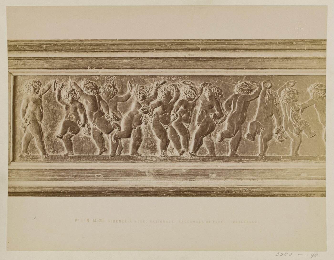 Fratelli Alinari, Photograph