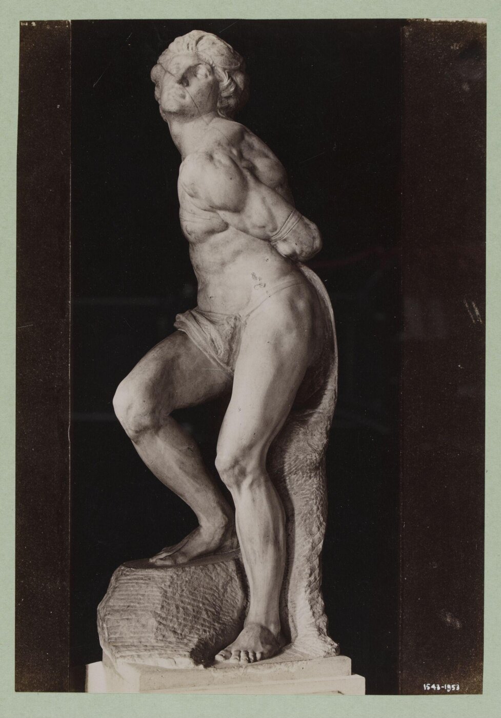 Unknown, Photograph