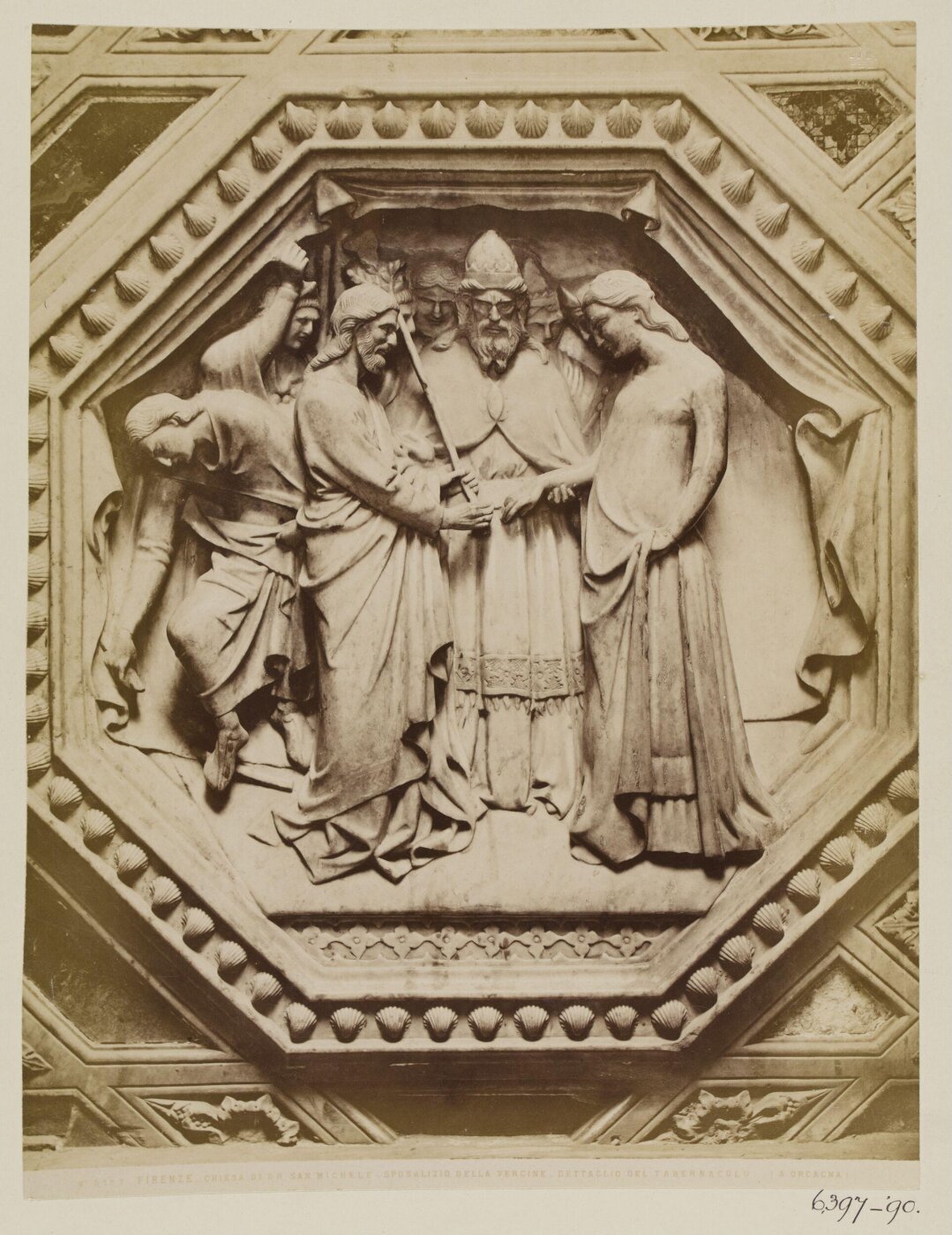 Fratelli Alinari, Photograph