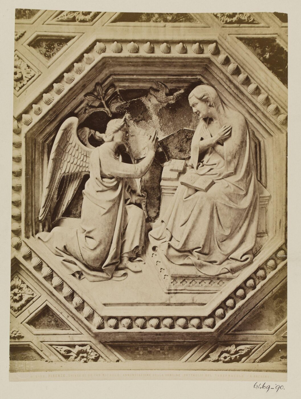 Fratelli Alinari, Photograph