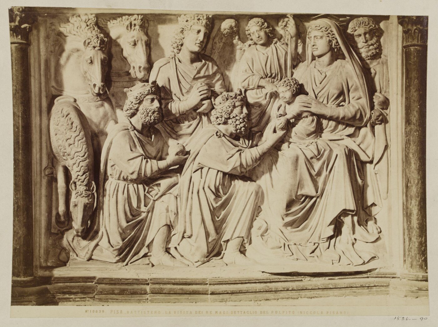 Fratelli Alinari, Photograph