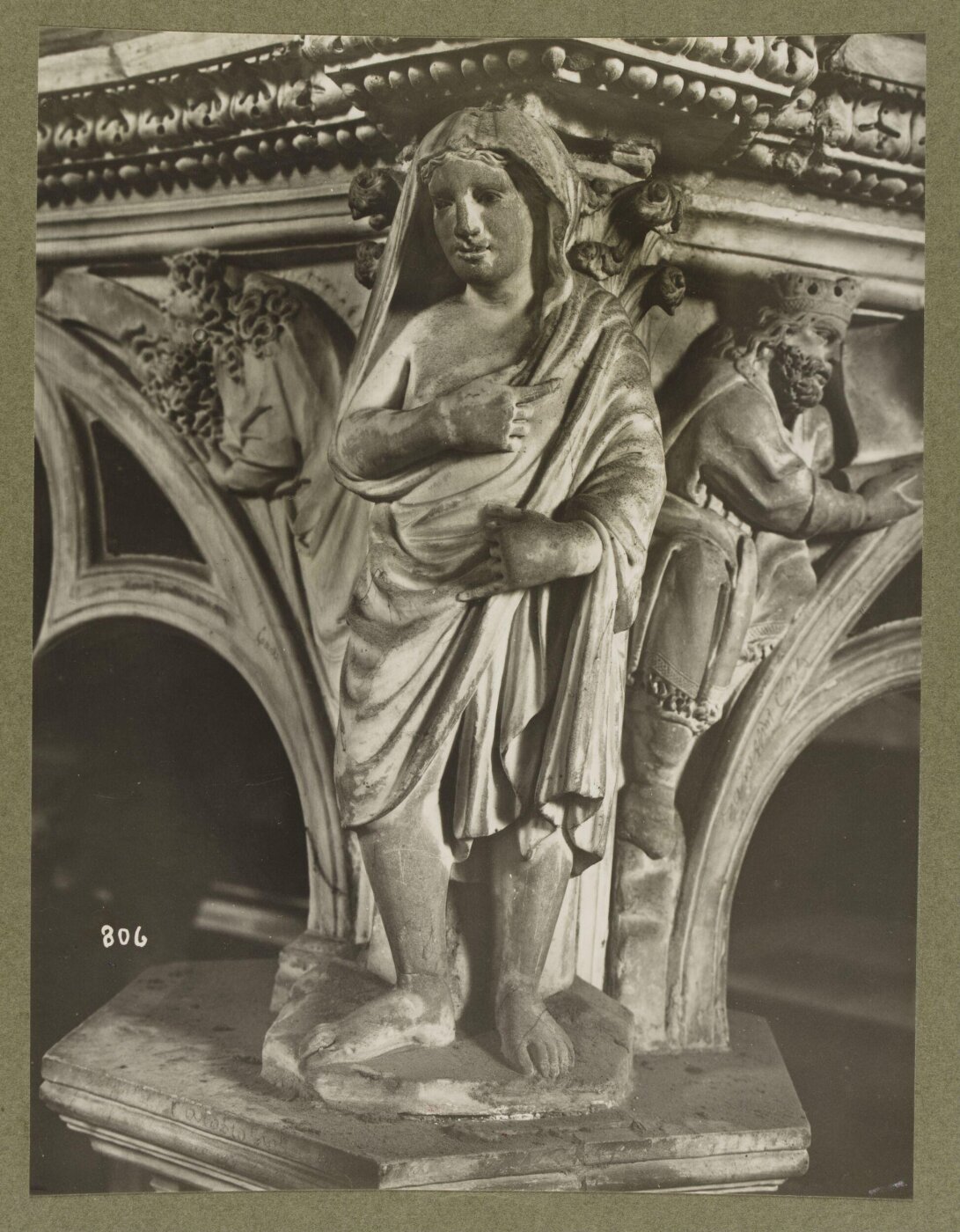 Unknown, Photograph
