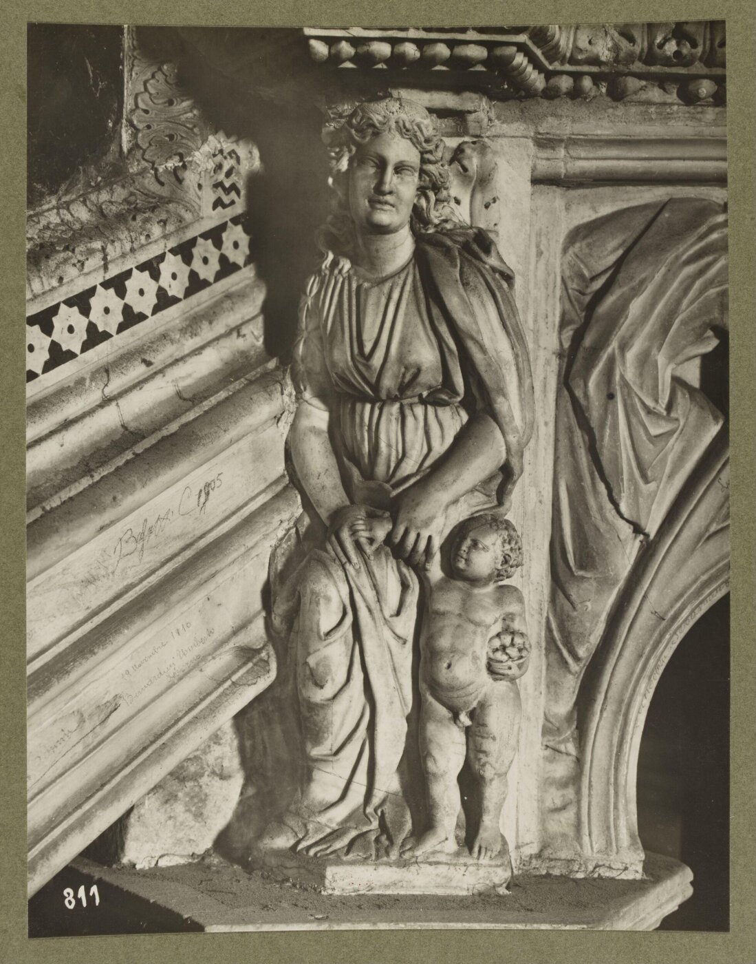 Unknown, Photograph