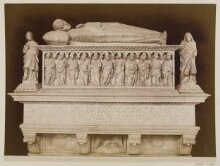 Tomb of Emperor Henry VII of Luxembourg thumbnail 1