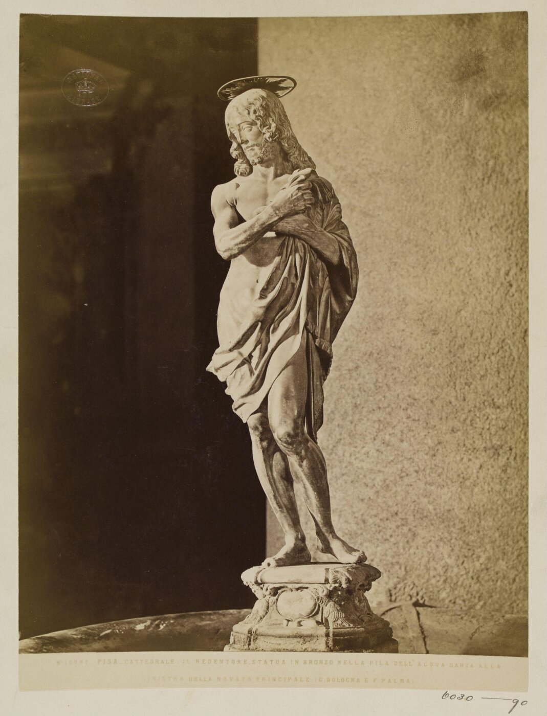 Fratelli Alinari, Photograph