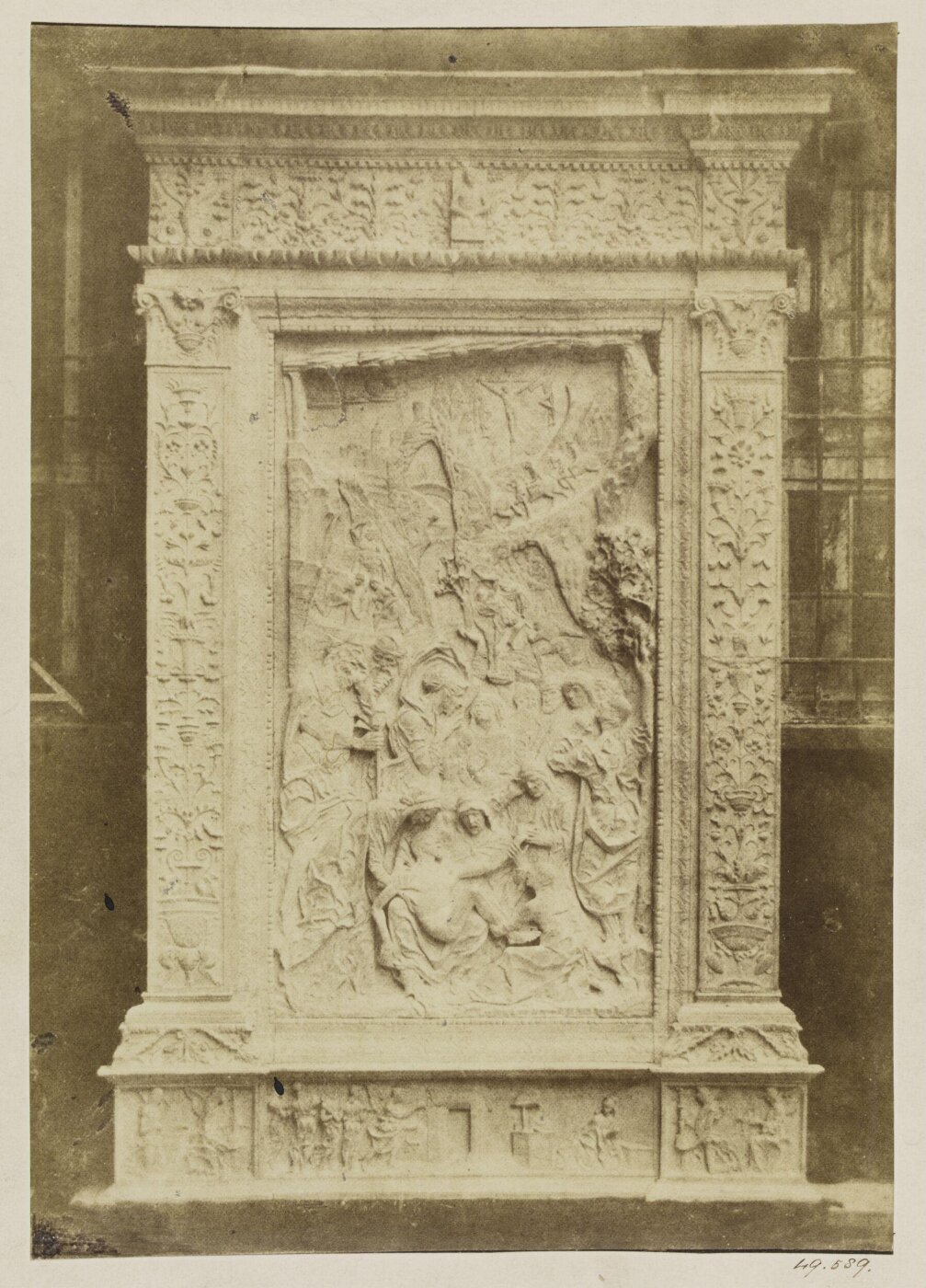 Unknown, Photograph
