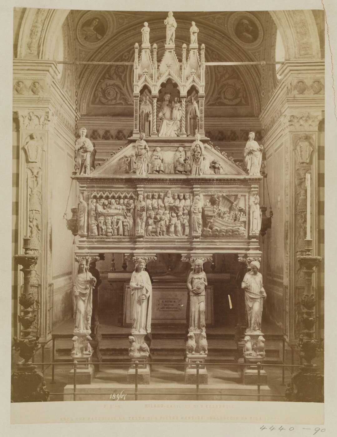 Fratelli Alinari, Photograph