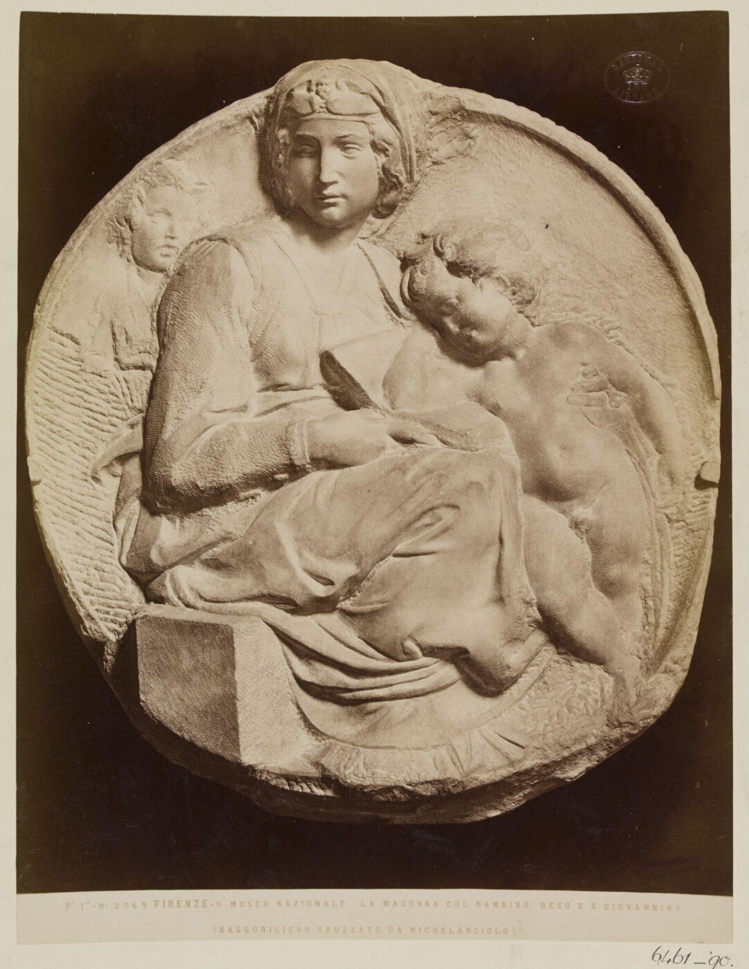 Fratelli Alinari, Photograph