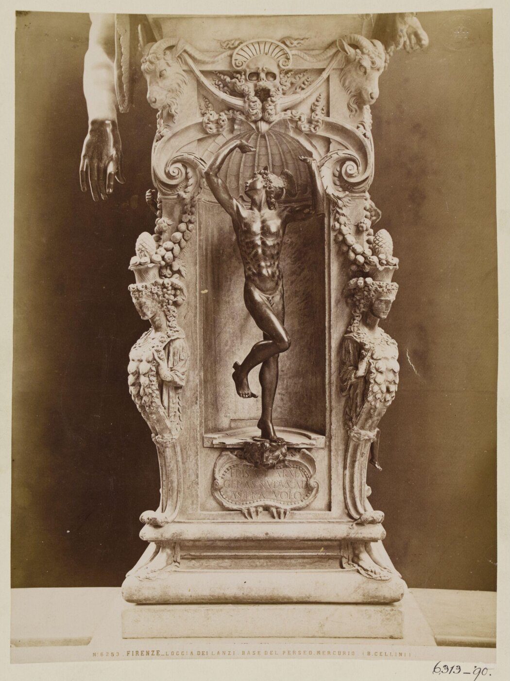 Fratelli Alinari, Photograph
