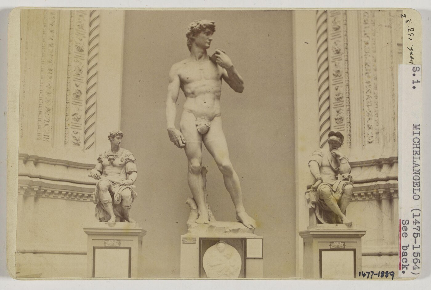 Unknown, Photograph