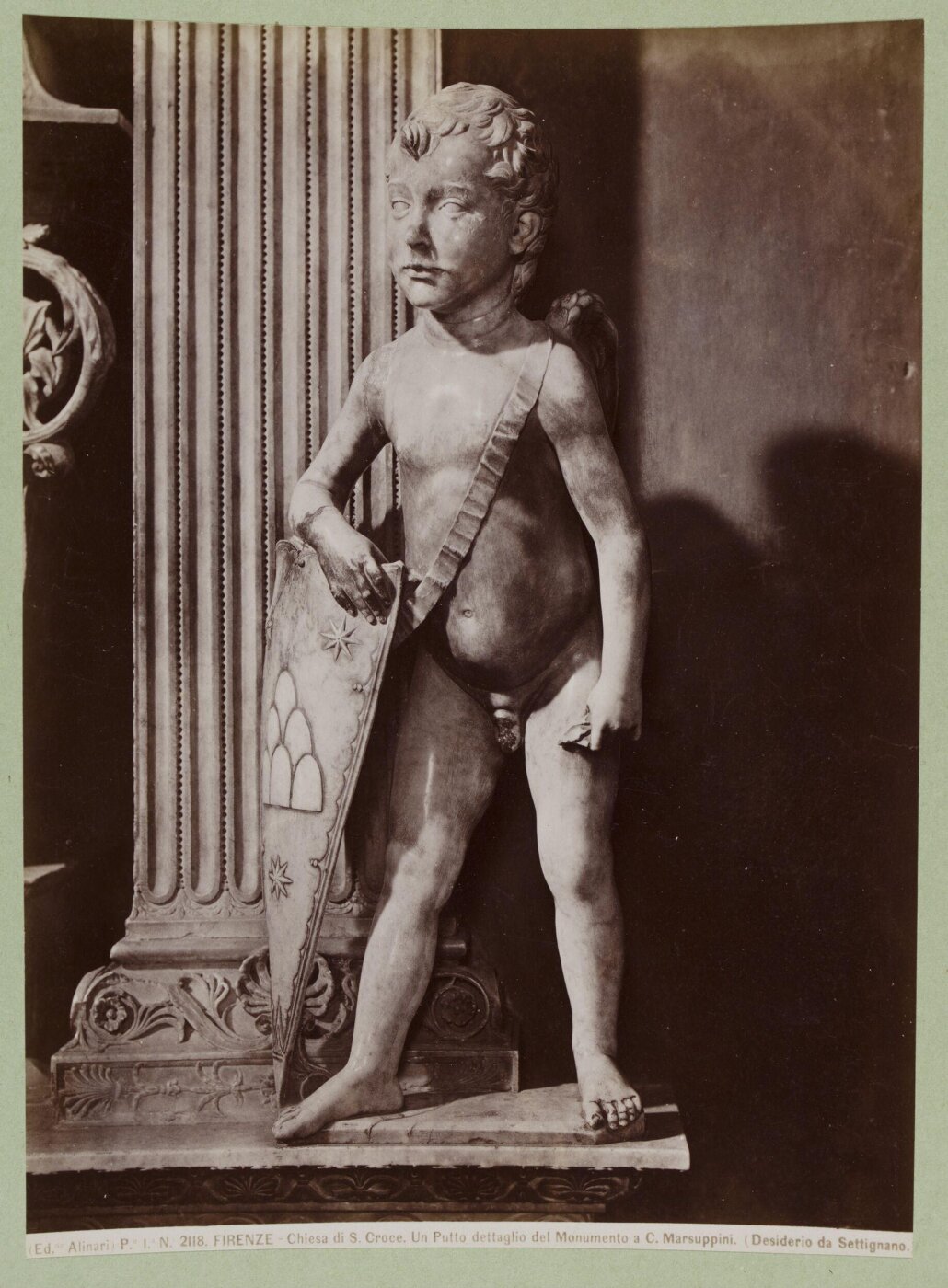 Unknown, Photograph