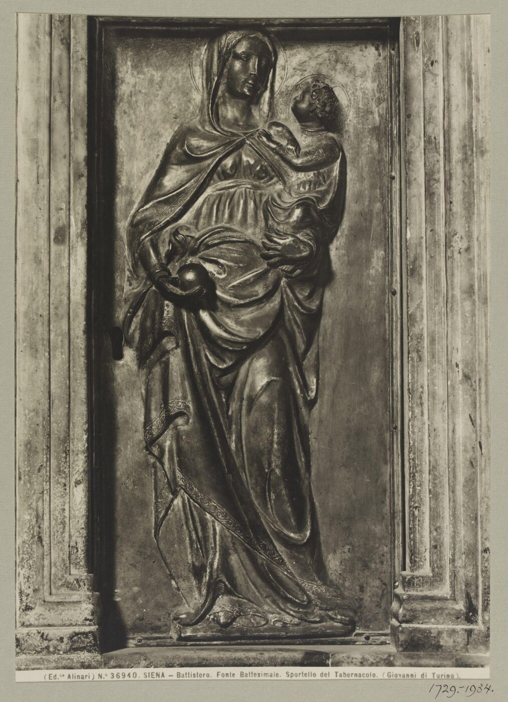 Fratelli Alinari, Photograph