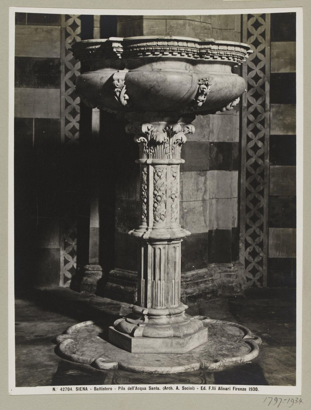 Fratelli Alinari, Photograph