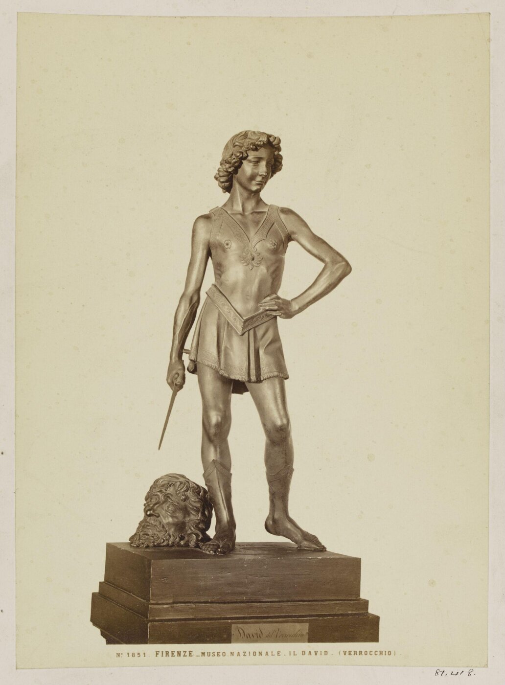 Unknown, Photograph