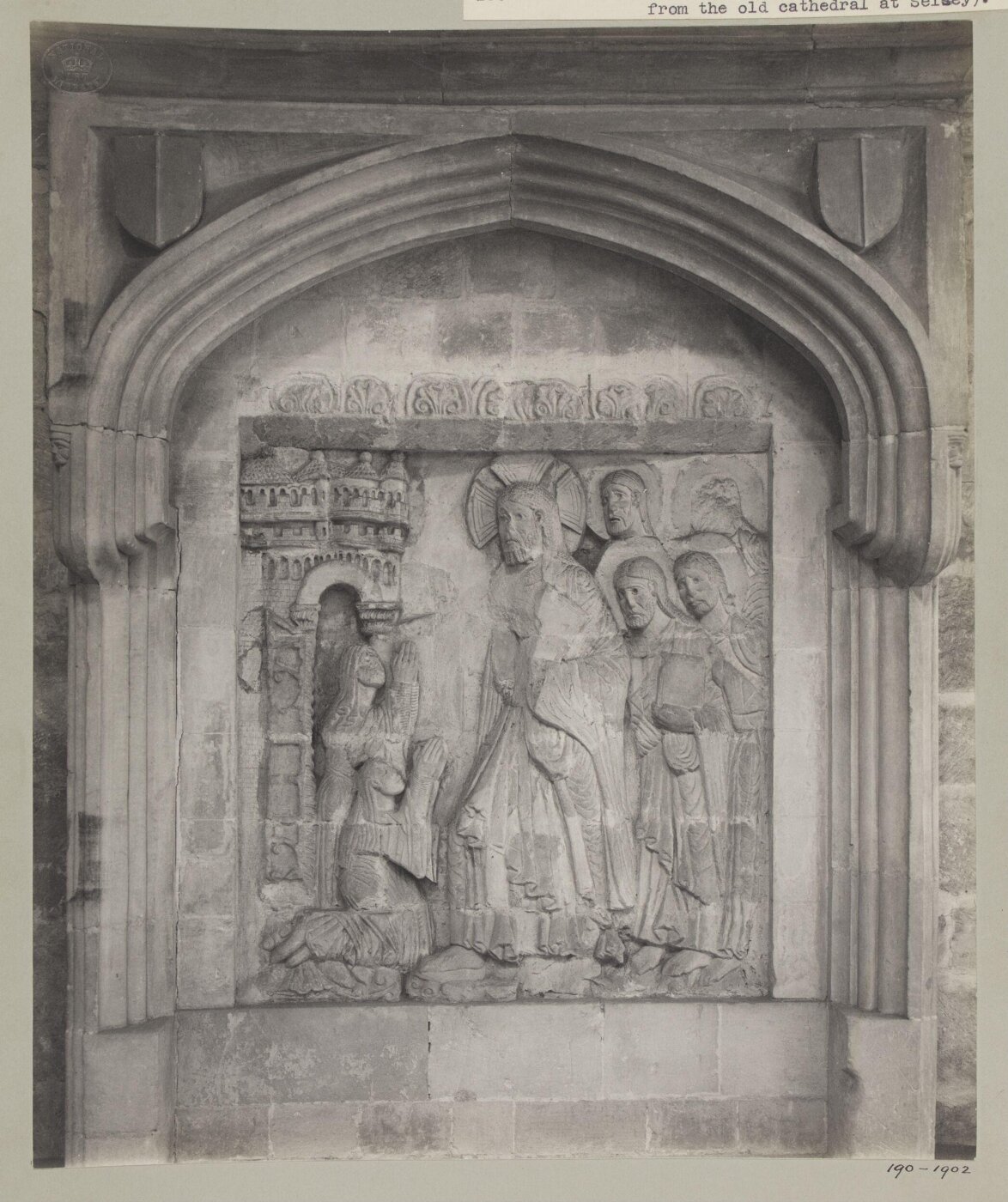 Unknown, Photograph