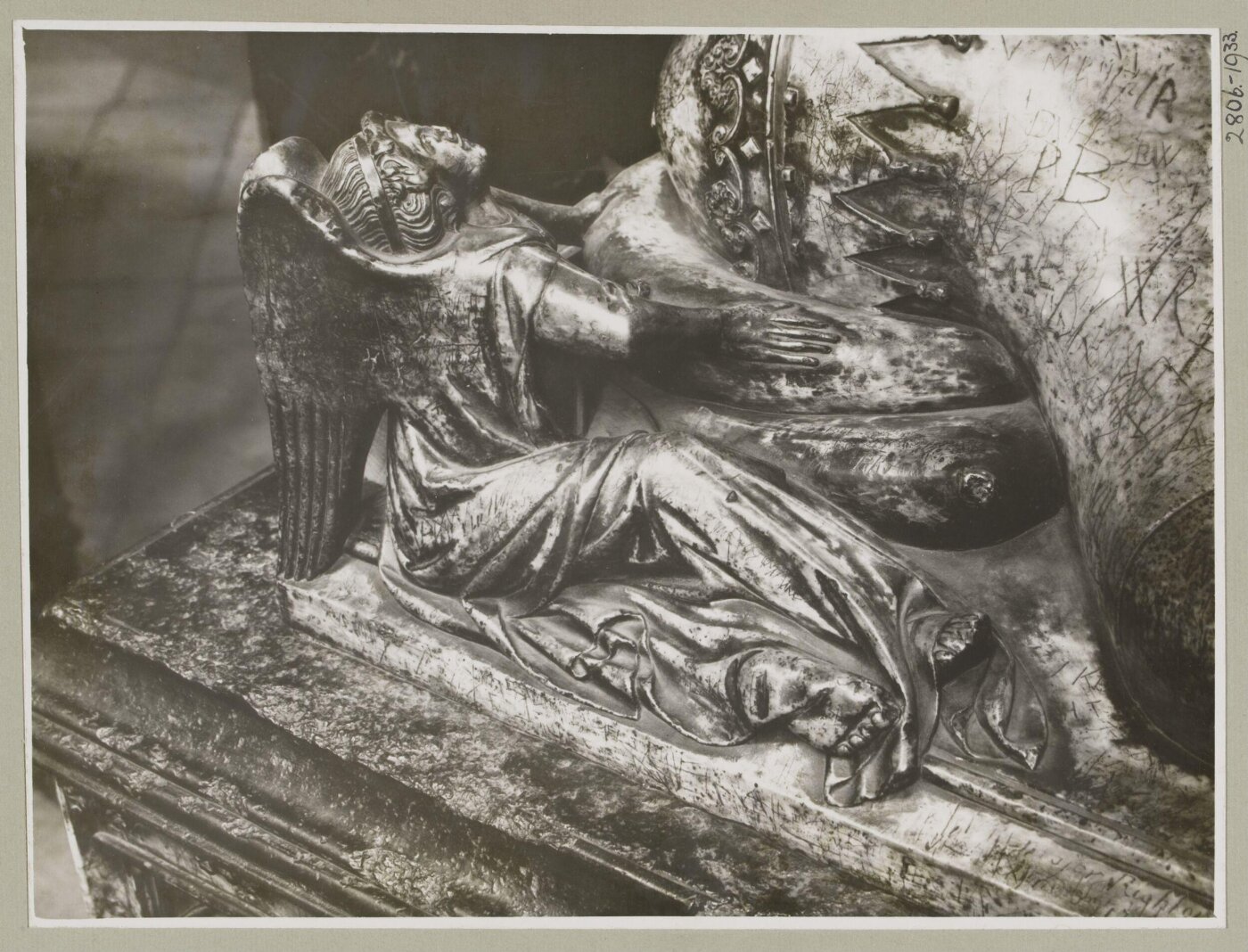 Unknown, Photograph